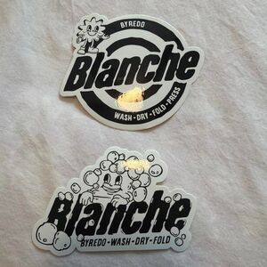 Byredo Multi Stickers